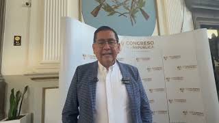 UNE dice así a aprobar ley contra lavado de dinero