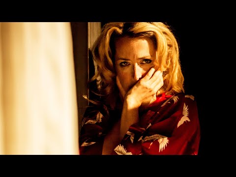 Official Clip | 'I want magic!’ with Gillian Anderson and Corey Johnson | A Streetcar Named Desire