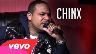 Chinx - On Your Body Ft. MeetSims