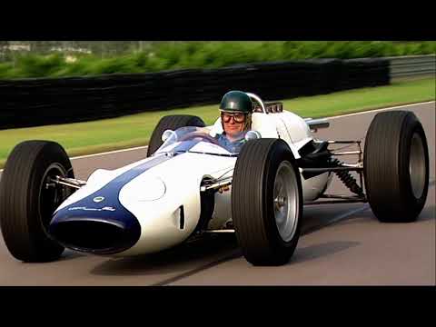 Victory by Design - Lotus