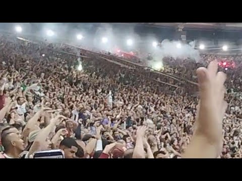 "FLUMINENSE 2x0 PLATENSE 2026" Barra: O Bravo Ano de 52 &bull; Club: Fluminense &bull; País: Brasil