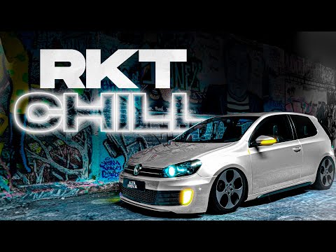 RKT CHILL #31 | ENGANCHADO RKT 2025 (LO MÁS ESCUCHADO) | ALTA PREVIA