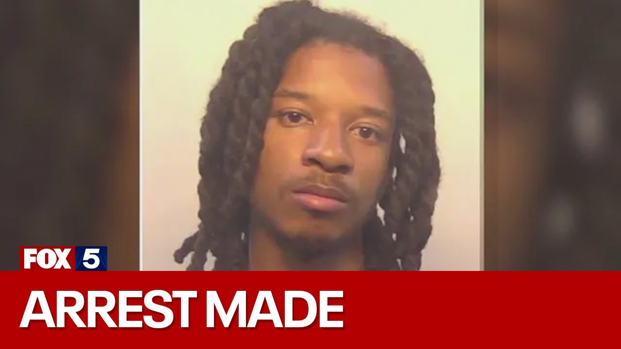 Arrest made in murder of NJ councilwoman Eunice Dwumfour