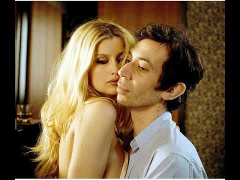 Serge Gainsbourg & Brigitte Bardot ~ 1968 ~ Je T'aime, Moi Non Plus