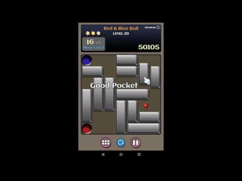 Unblock Ball Video