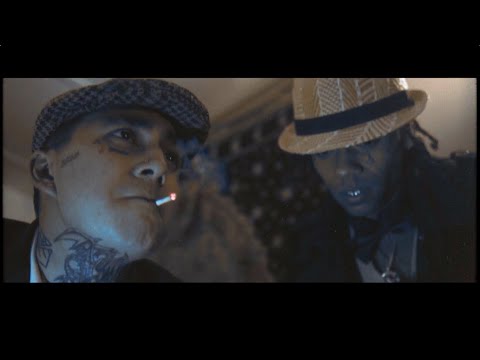 Exorcist (con Miles Dare)