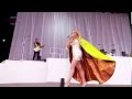 Paloma Faith - Stone Cold Sober at T in the Park ...