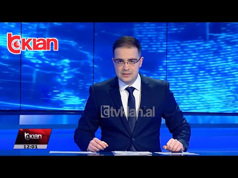 Edicioni i Lajmeve Tv Klan 14 Janar 2019, ora 12:00