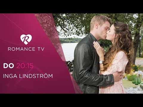 Inga Lindström | Romance TV