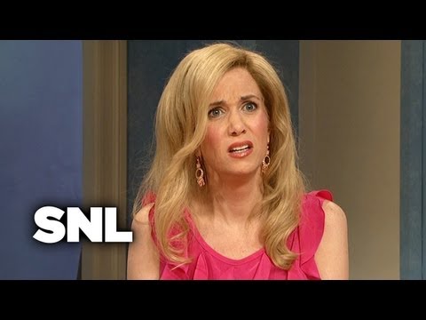 The View: Mel Gibson - SNL