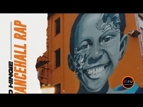 Tanaka 'ghad' Hingie - Reggae/Dancehall Rap (Official Audio)