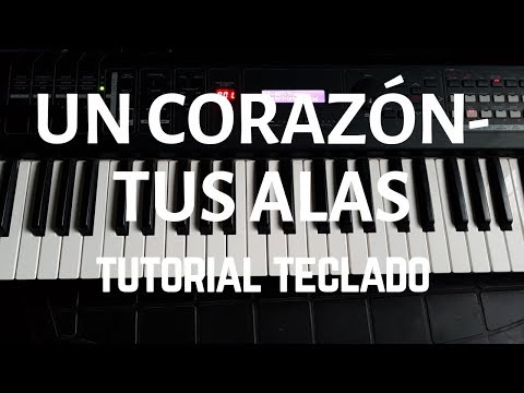 Tus Alas - La Música de un Corazón
