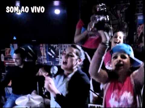 Este Ane o Carnavalziuu é no Barziuu - 2012