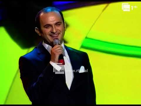 Guximtar Rushani – Gëzuar (Festivali i 48-të i Këngës në RTSH)