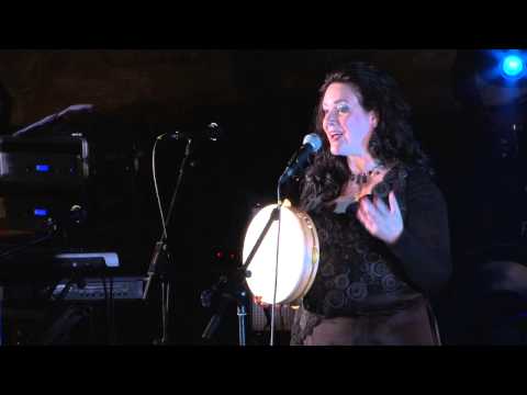 GWMF'12: Sephardic Divas - Francoise Atlan Track 6