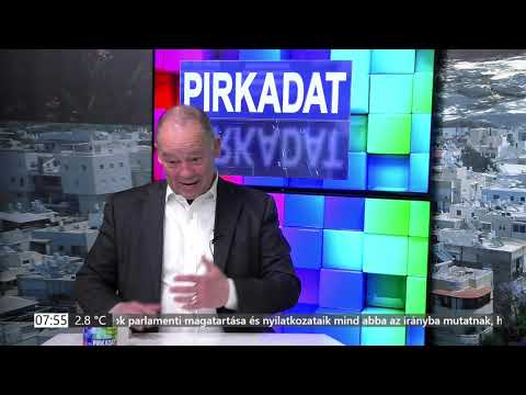 PIRKADAT Breuer Péterrel: Szanyi Tibor – Legyen mit enni, hol lakni, és egy normális egészségügy