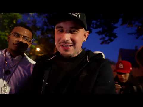 Heartbrakekiddd | Ejayy Richhh - No Love [Shot By @RayShotItProductions]