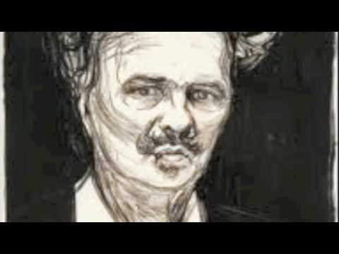 August Strindberg Part 1