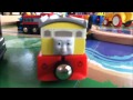 Attack On Island Of Sodor Again Thomas The Train