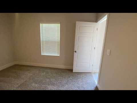 Brand New Corner-Lot 3BR/2BA Home | Near NAS Pensacola property video