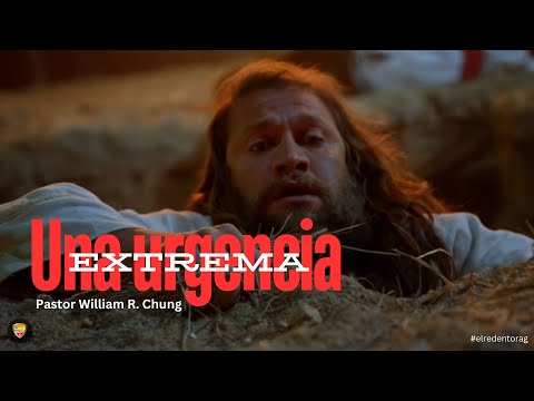 Una Urgencia Extrema | Números 16:41-50 | Domingo 8 de Septiembre 2024 @11:30am