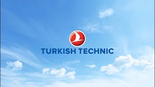 TURKISH TECHNIC / HABOM -  TANITIM FİLMİ