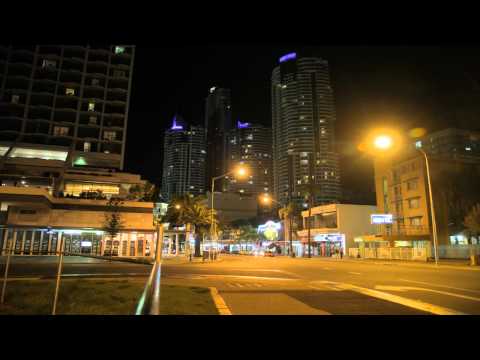 Thoughts - Shaun Warner (Habite Records, FR)