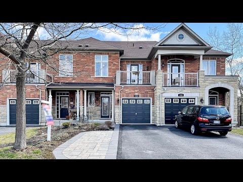 1920 Calvington Drive, Pickering