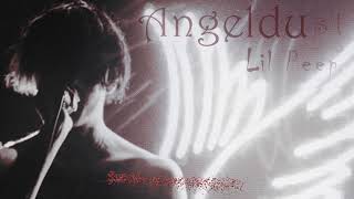 [Lyrics + Vietsub] ☆LiL PEEP☆ - Angeldust (Extended)