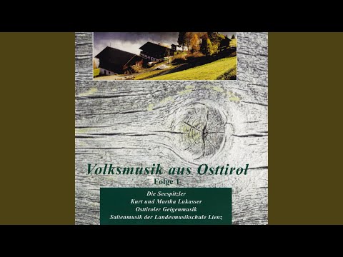 A Walzerle aus'n Defereggen