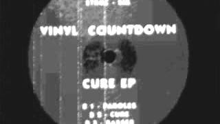 Vinyl Countdown-Cure