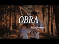 Obra - Keiko Necesario lyric video