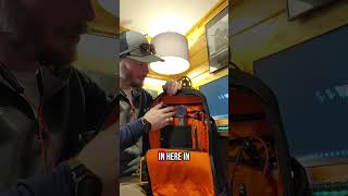 LTT commuter backpack! #ltt #linustechtips #backpack #tech #technology LTT commuter backpack! #ltt #linustechtips #backpack #tech #technology