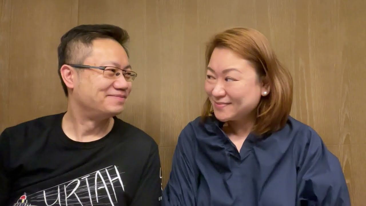活水伉儷介紹影片