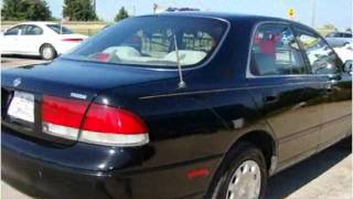 preview picture of video '1993 Mazda 626 Used Cars Richfield WI'