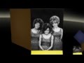 THE SUPREMES  wait till you see her
