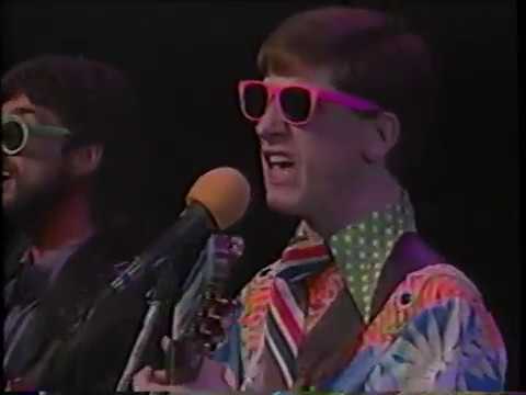 CBC fresh fish - Buddy Wasisname And The Other Fellers