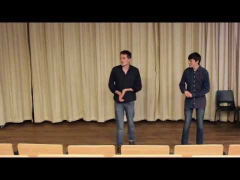 A RyanLawson Experience Opening (10/04/14)