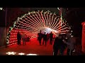 Christmas Town At Busch Gardens Tampa 2019 It S Magical A Full Tour Review On Opening Night