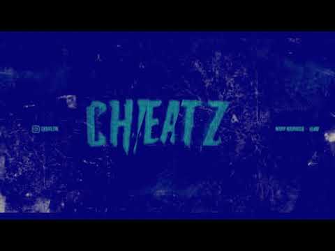 Trap Typieee feat. Cheatz - Nerwica Lękowa (prod. Trap Typieee) (Bass Boosted)