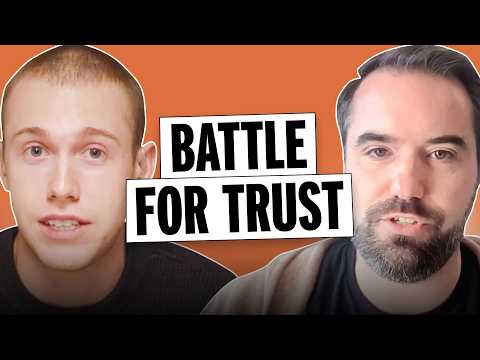 Has Substack Changed Media For Good? | First Time Founders with Ed Elson