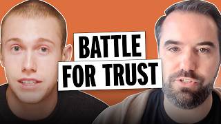 How Substack Won Over the Internet | First Time Founders with Ed Elson