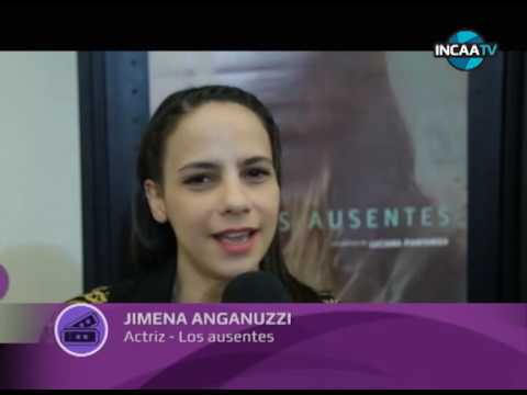 Luciana Piantanida: Cine argentino, migración y resistencia cultural | CTAdas