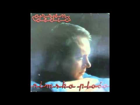 Arsen Dedić - Zagrli me | [Official Music Audio]