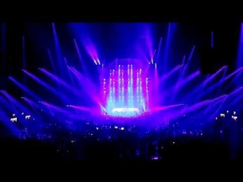 Knock Out 2015 - Psycho Punkz VS. Coone Battle Opening