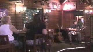 Ruben's Train Earl Scruggs Gordon Munding