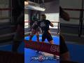 LEAKED- Canelo sparring for Jermell Charlo showdown!