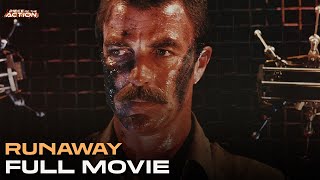 Runaway (ft. Tom Selleck) | Full Movie | Piece Of The Action