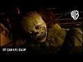 Derry S Haunted House It 2017 Warner Bros UK