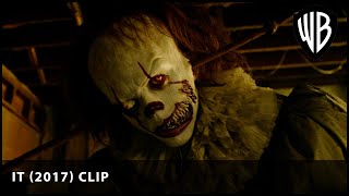 Download lagu Derry's haunted house! | It (2017) | Warner Bros. UK mp3 Download lagu Derry's haunted house! | It (2017) | Warner Bros. UK mp3